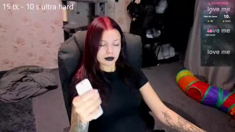 joan_wilson online show from 7, 10, 2025