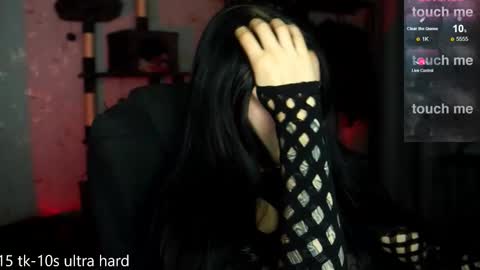 joan_wilson online show from 14, 12, 2025