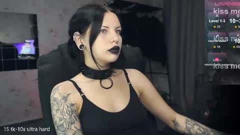Snapshot of joan_wilson chatting on 21, 6, 2026 joan_wilson online show from 21, 6, 2026