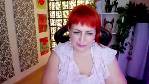 Joana online show from 19, 6, 2026