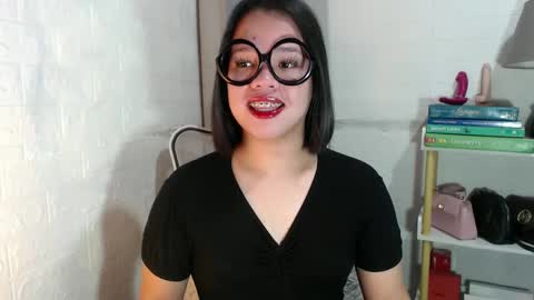 Joana online show from 8, 1, 2025