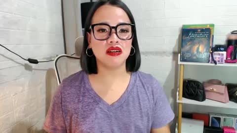 Joana online show from 20, 1, 2025