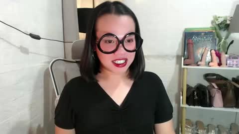 Joana online show from 7, 3, 2025