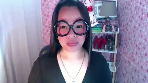 Joana online show from 28, 11, 2025