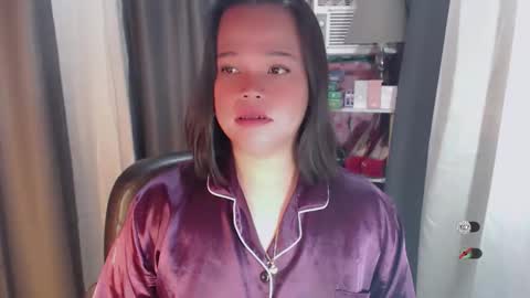 Joana online show from 8, 3, 2026