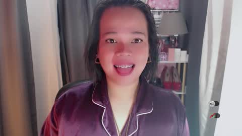 Joana online show from 16, 4, 2026