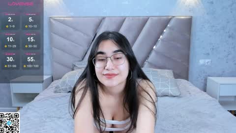 Mia online show from 9, 1, 2025