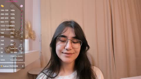 Mia online show from 17, 1, 2025