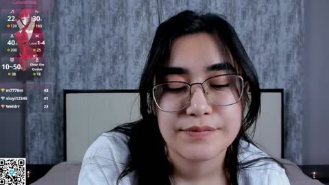 Mia online show from 23, 1, 2025