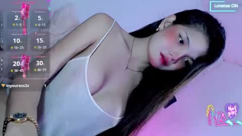 joanna_johnson online show from 5, 7, 2026
