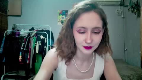 Snapshot of joanna_tompsonlove0 chatting on 18, 9, 2025 Joannatompson online show from 18, 9, 2025