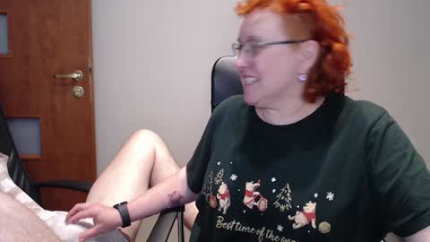 Joanna and Greg online show from 30, 12, 2024