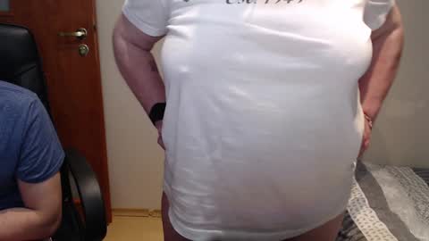 Joanna and Greg online show from 12, 1, 2025