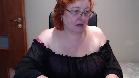 Joanna and Greg online show from 14, 1, 2025