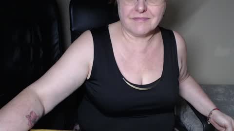 Joanna and Greg online show from 18, 1, 2025