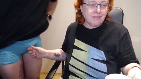 Joanna and Greg online show from 19, 1, 2025