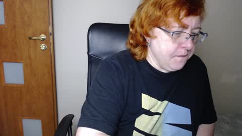 Joanna and Greg online show from 20, 1, 2025