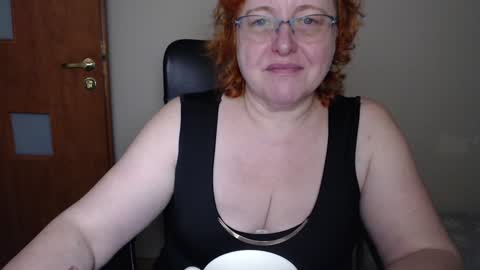 Joanna and Greg online show from 21, 1, 2025