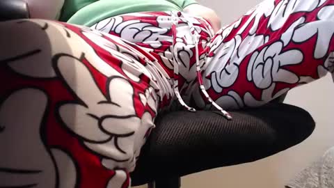 Joanna and Greg online show from 18, 2, 2025