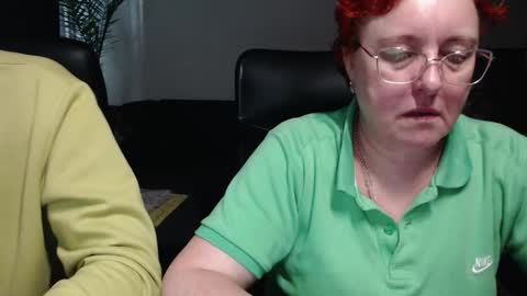 Joanna and Greg online show from 7, 11, 2025