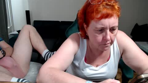 Joanna and Greg online show from 3, 3, 2026