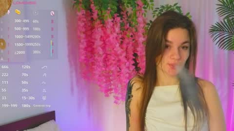 Eva online show from 2, 4, 2026