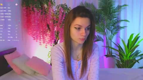 Snapshot of joannerichardson chatting on 17, 4, 2026 Eva online show from 17, 4, 2026