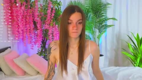 Snapshot of joannerichardson chatting on 1, 5, 2026 Eva online show from 1, 5, 2026