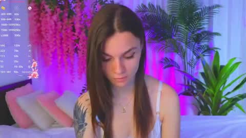 Snapshot of joannerichardson chatting on 4, 5, 2026 Eva online show from 4, 5, 2026