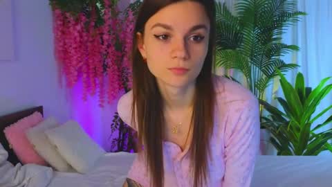 Snapshot of joannerichardson chatting on 16, 5, 2026 Eva online show from 16, 5, 2026