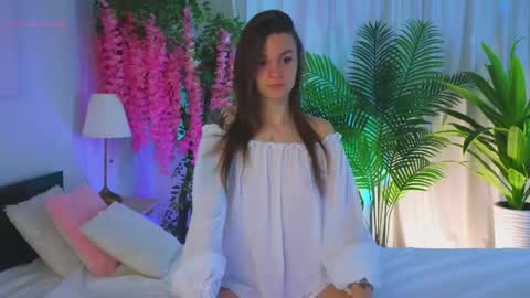 Snapshot of joannerichardson chatting on 30, 5, 2026 Eva online show from 30, 5, 2026