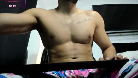 JOAO BATISTA online show from 9, 11, 2025