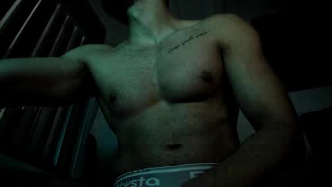 JOAO BATISTA online show from 16, 11, 2025