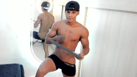 Joao Da Silva online show from 16, 5, 2026