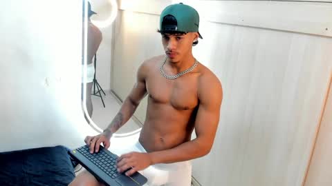 Joao Da Silva online show from 6, 6, 2026