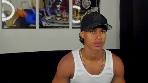Snapshot of joao_dasilva1 chatting on 23, 9, 2025 Joao DaSilva online show from 23, 9, 2025