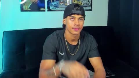 Snapshot of joao_dasilva1 chatting on 2, 10, 2025 Joao DaSilva online show from 2, 10, 2025