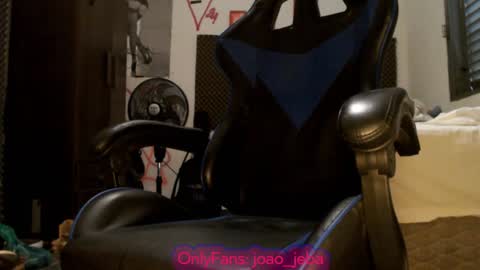 Snapshot of joao_jeba chatting on 10, 1, 2025 joo jeba online show from 10, 1, 2025