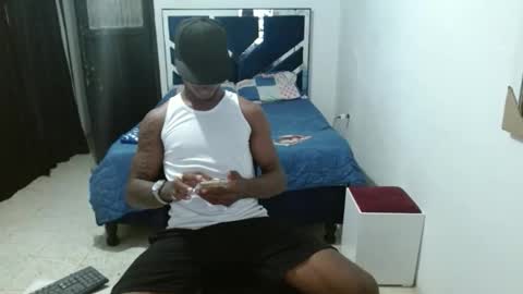 joao_leao online show from 9, 9, 2025