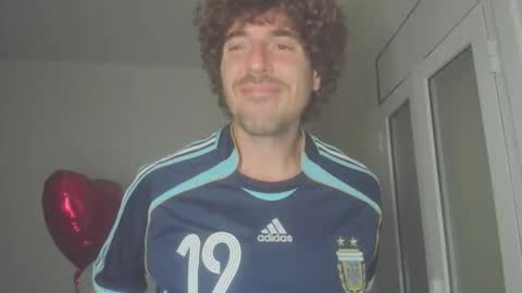 Snapshot of joaquin420_hot chatting on 13, 2, 2026 joaquin420_hot online show from 13, 2, 2026