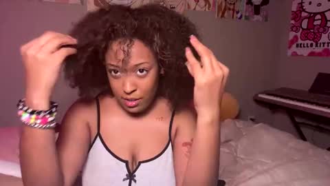 JoJo 3   online show from 31, 1, 2025