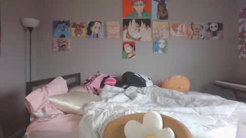 JoJo 3   online show from 1, 2, 2025