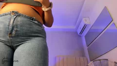 Jocy  online show from 13, 11, 2025