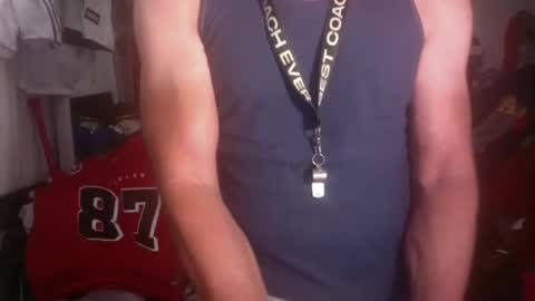 JockDad87 online show from 28, 9, 2025