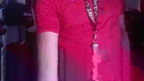 JockDad87 online show from 15, 2, 2026