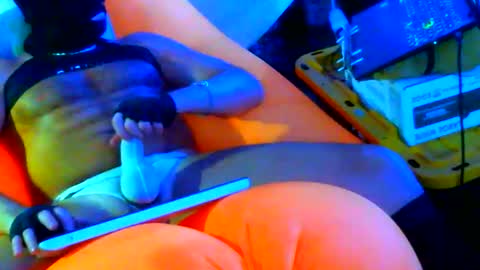 bulgejockx online show from 21, 1, 2025