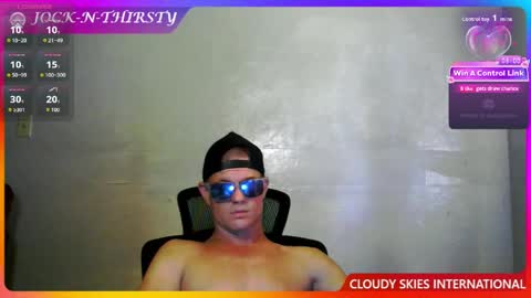 Snapshot of jocknthirsty chatting on 15, 4, 2026 jocknthirsty online show from 15, 4, 2026