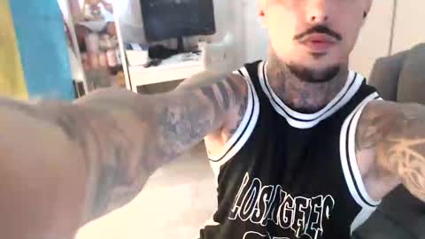 Snapshot of jockstraps3x chatting on 8, 10, 2025 Jockstrap3x online show from 8, 10, 2025