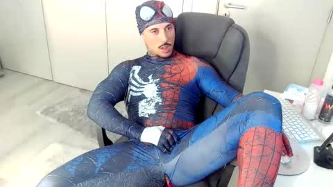 Snapshot of jockstraps3x chatting on 24, 10, 2025 Jockstrap3x online show from 24, 10, 2025