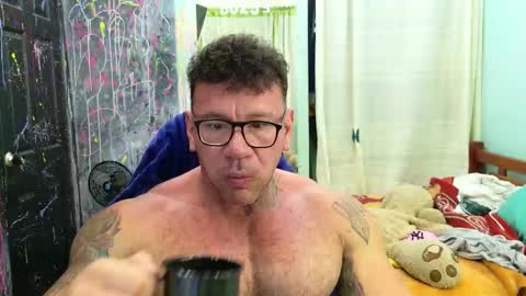 jacobo online show from 15, 2, 2026